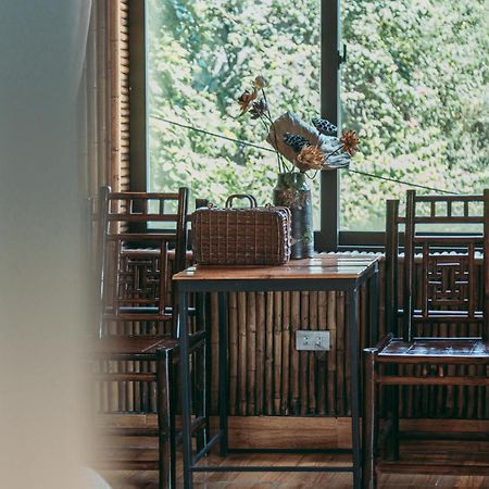 Bamboo Hill Villa Ninh Binh Bagian luar foto
