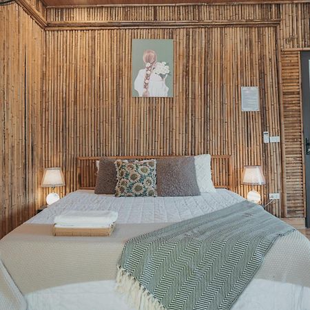 Bamboo Hill Villa Ninh Binh Bagian luar foto