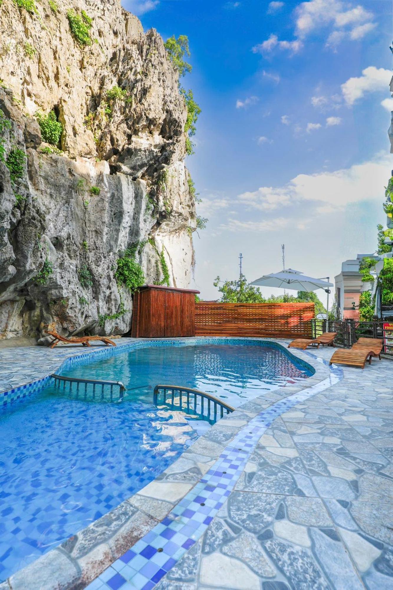 Bamboo Hill Villa Ninh Binh Bagian luar foto