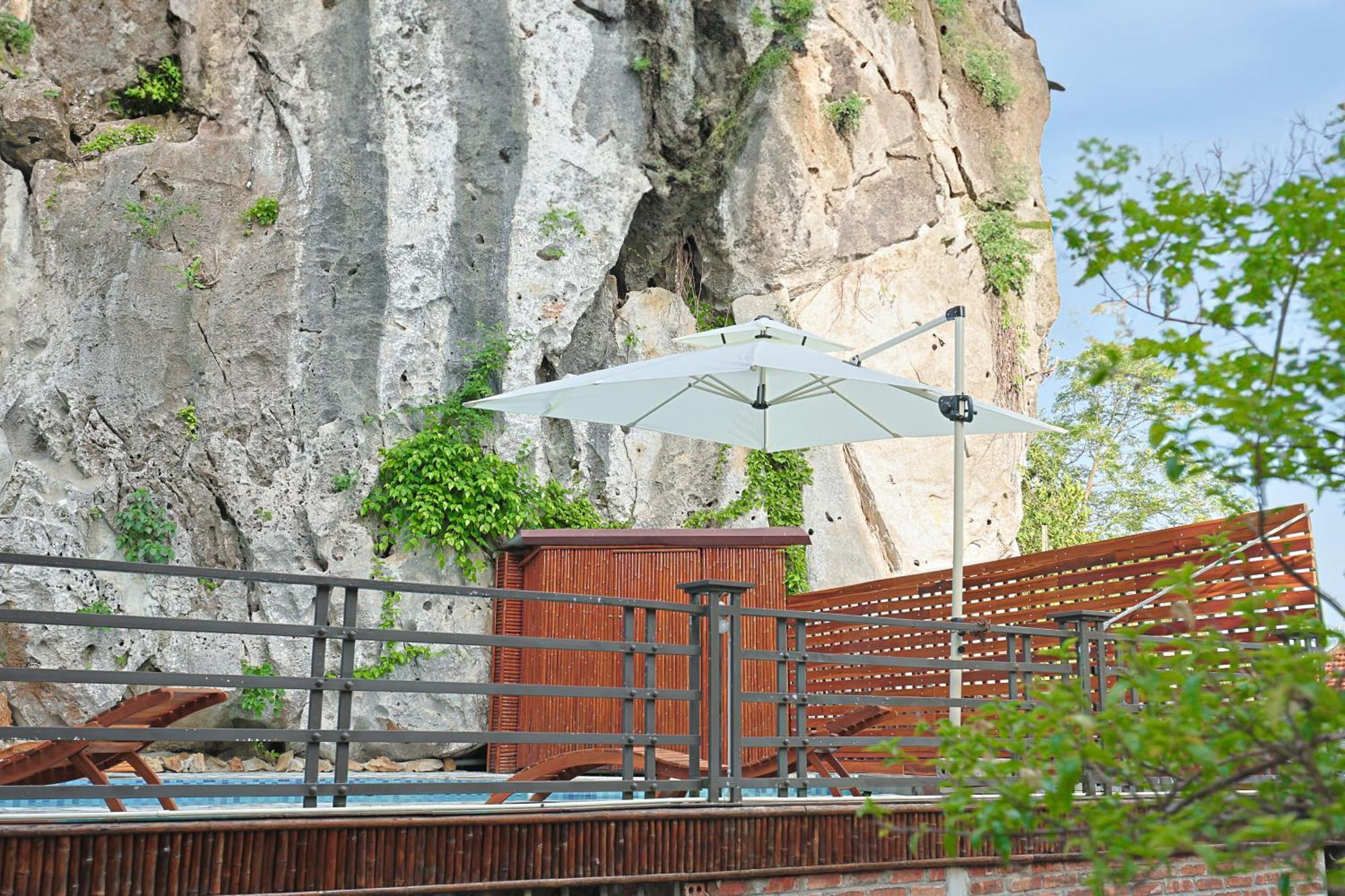 Bamboo Hill Villa Ninh Binh Bagian luar foto