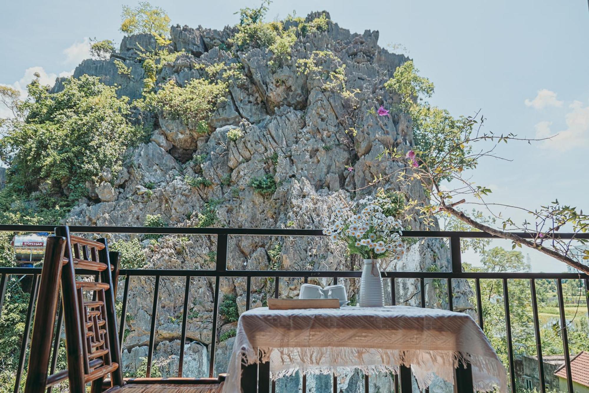 Bamboo Hill Villa Ninh Binh Bagian luar foto