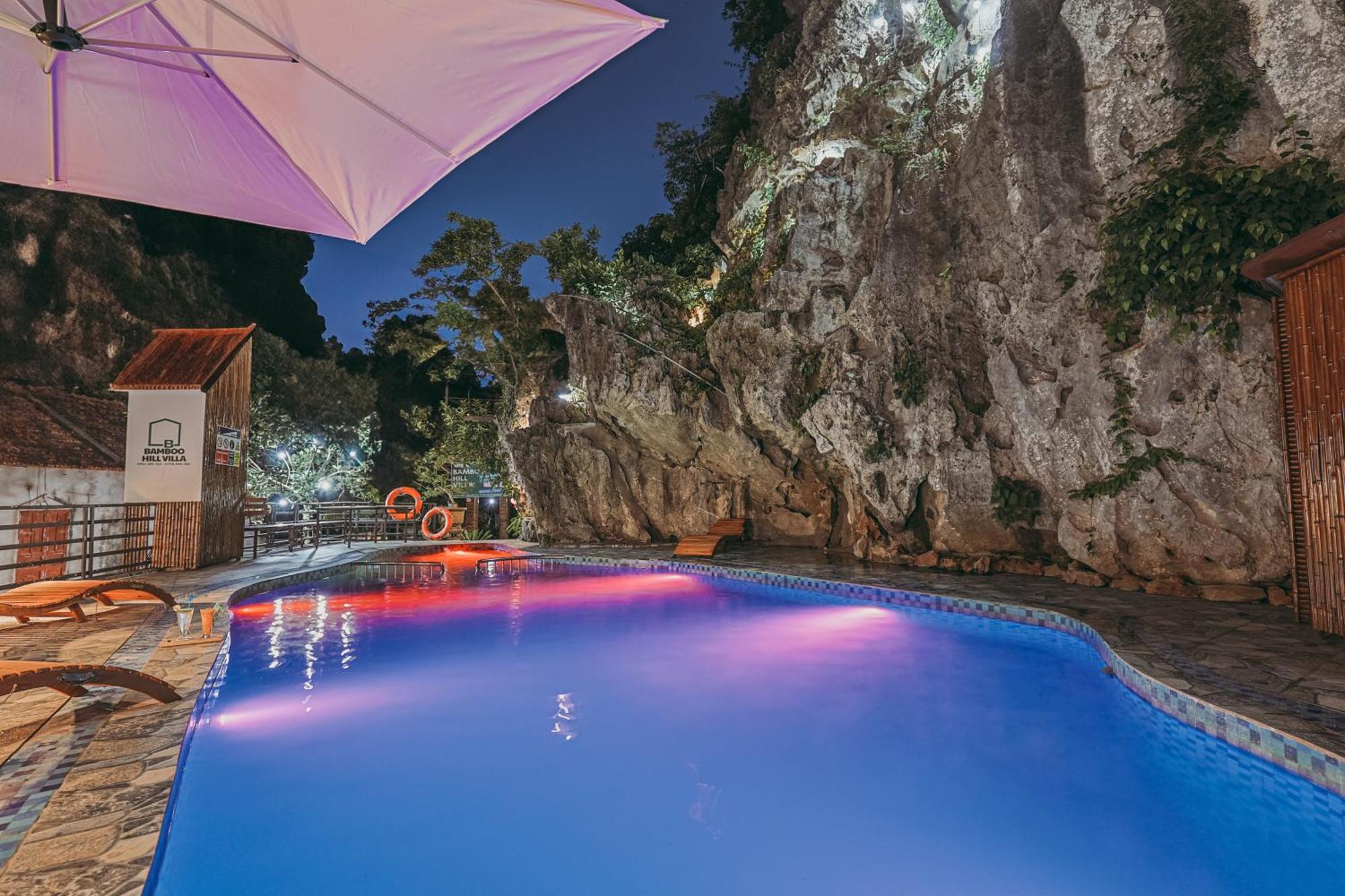 Bamboo Hill Villa Ninh Binh Bagian luar foto