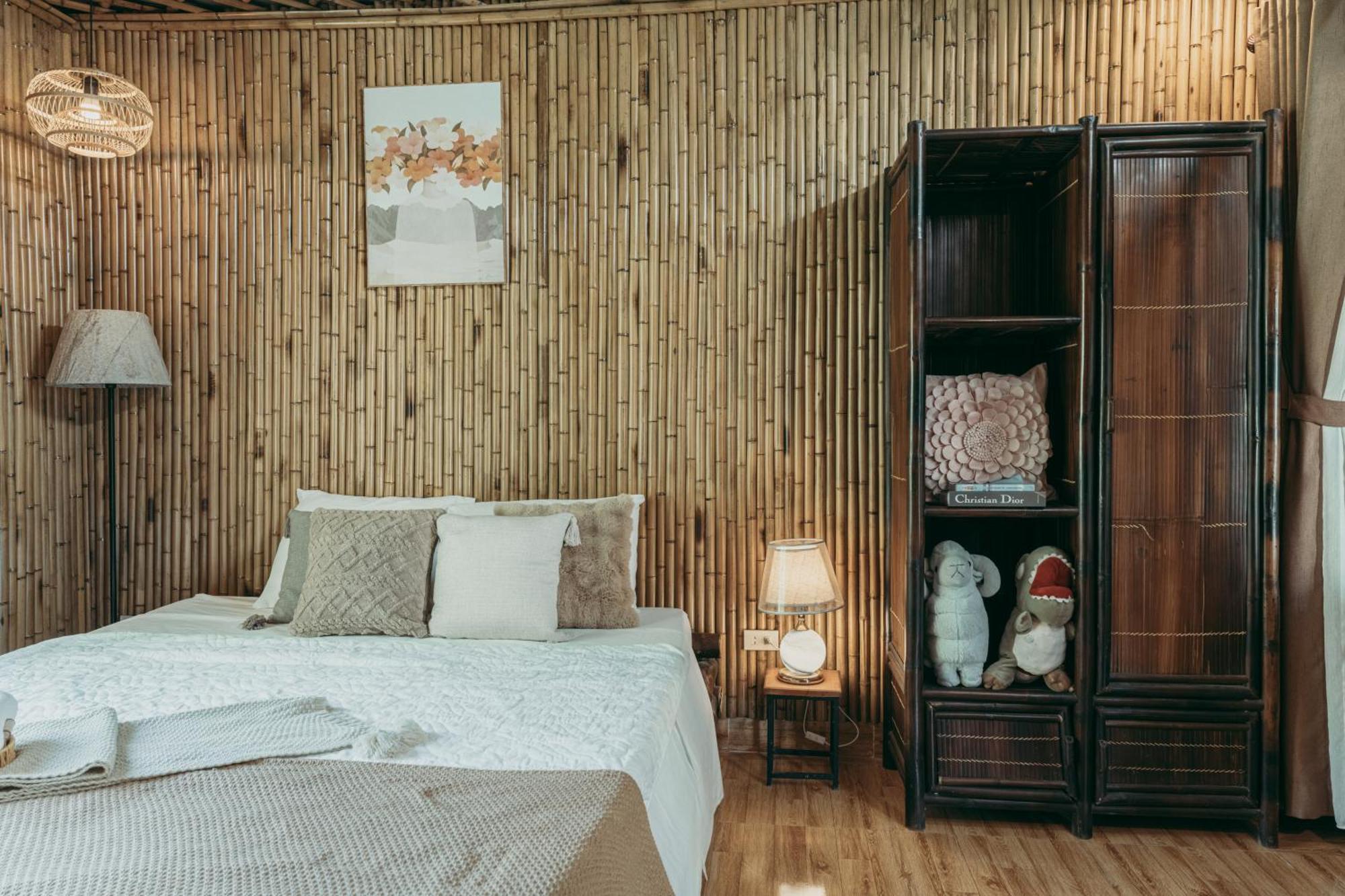 Bamboo Hill Villa Ninh Binh Bagian luar foto