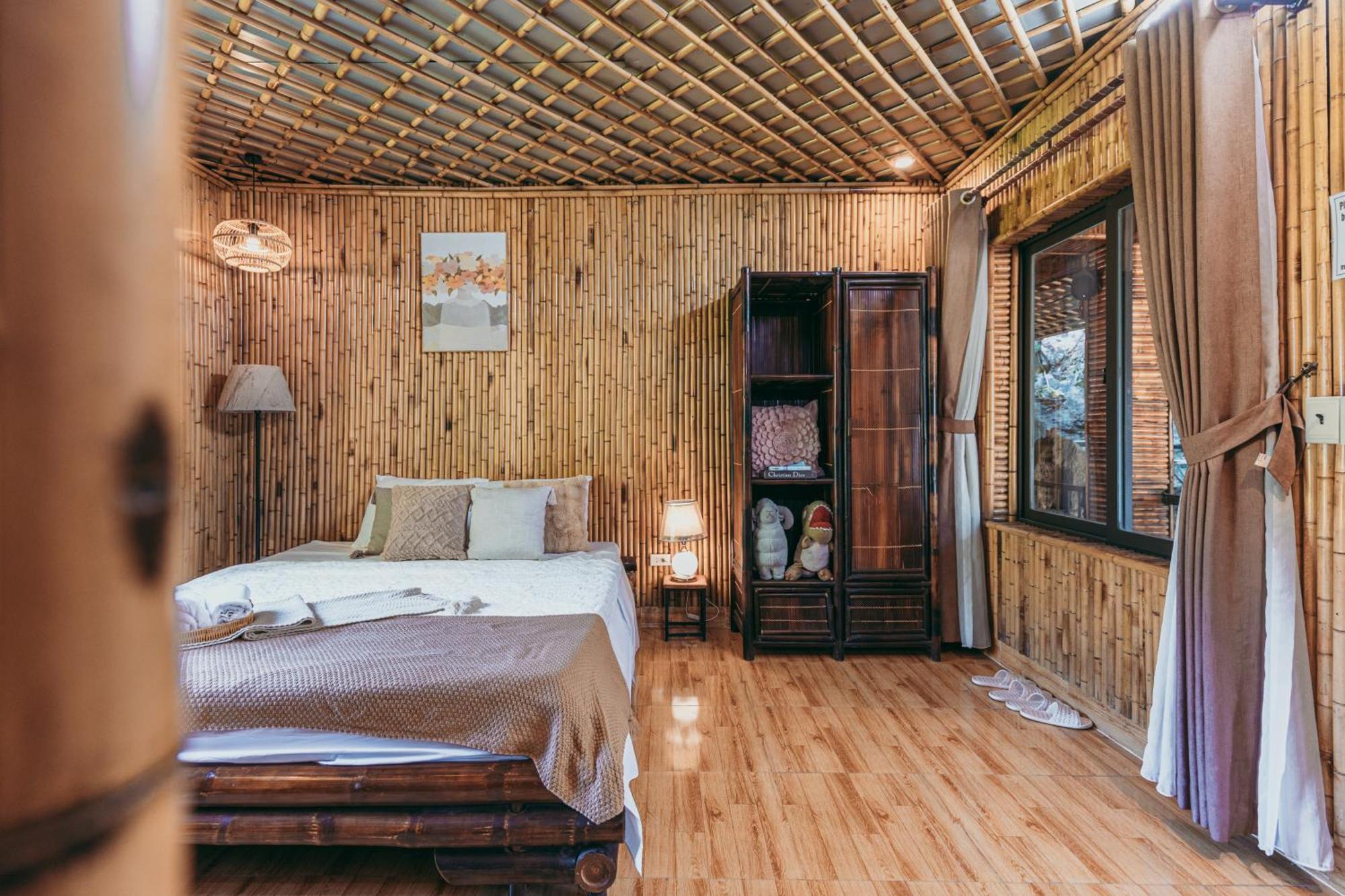 Bamboo Hill Villa Ninh Binh Bagian luar foto