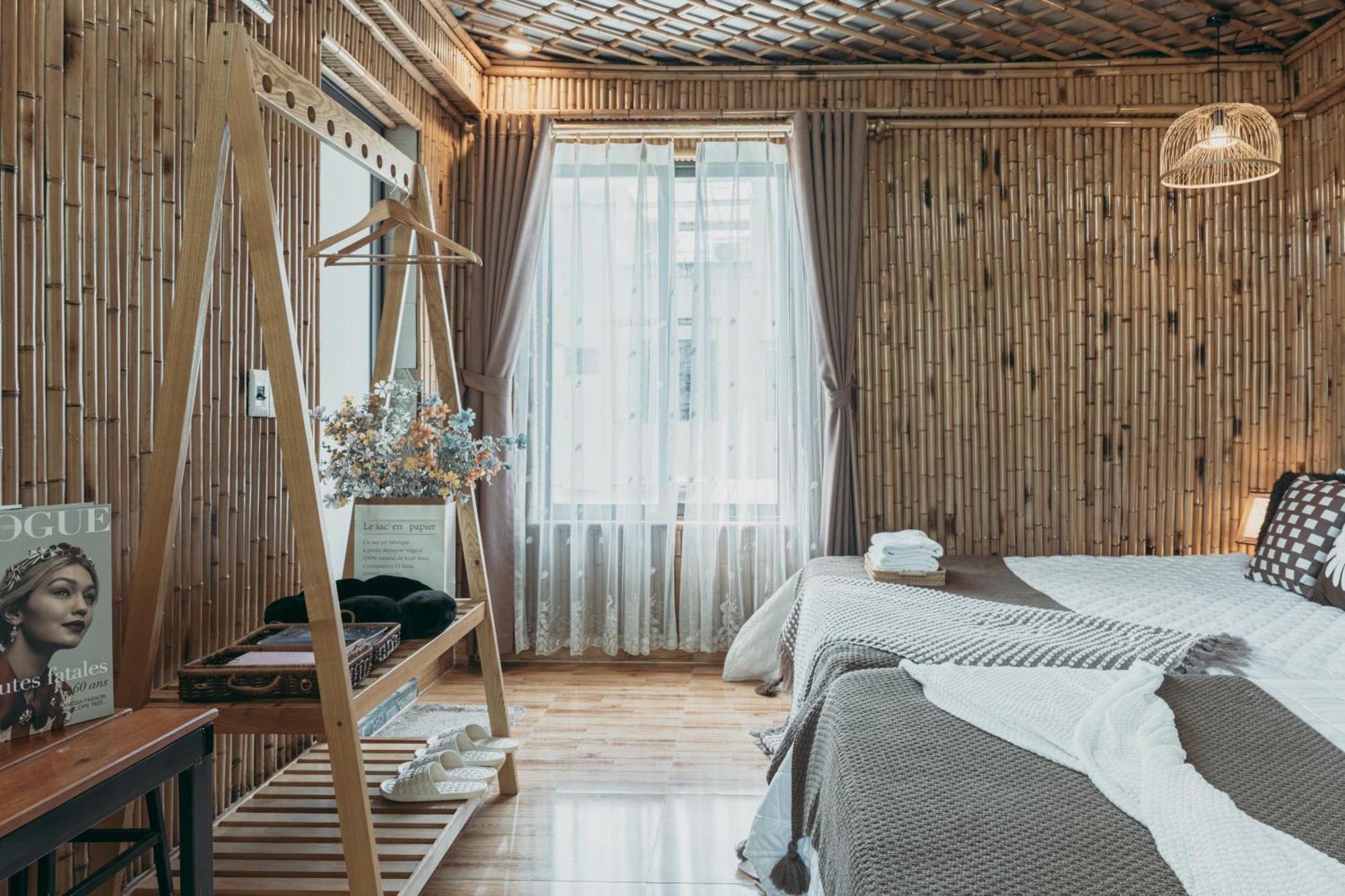 Bamboo Hill Villa Ninh Binh Bagian luar foto