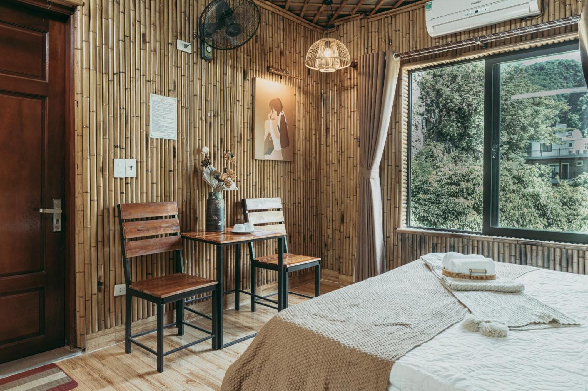 Bamboo Hill Villa Ninh Binh Bagian luar foto
