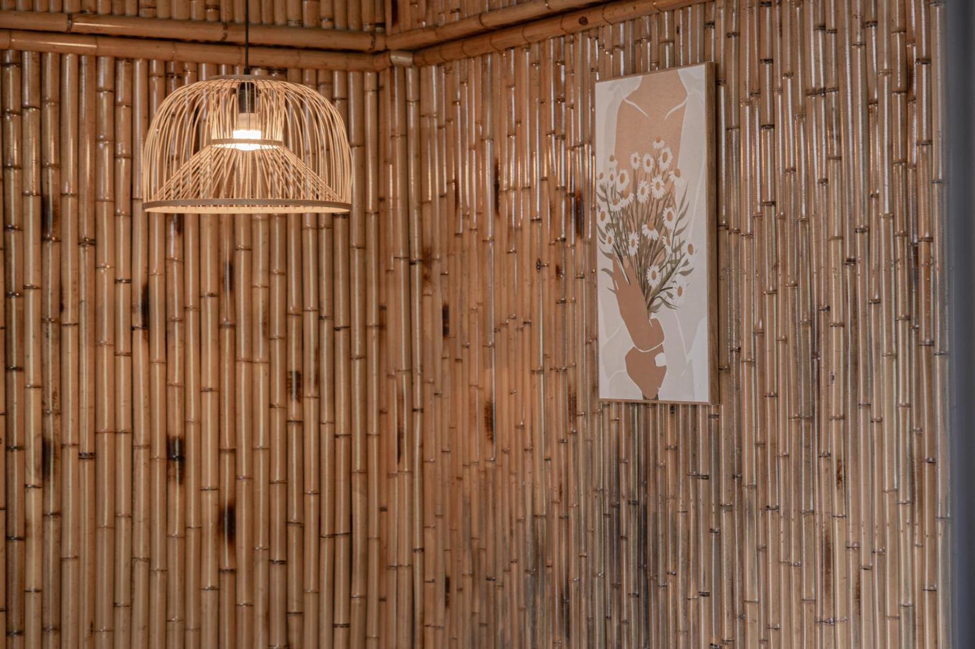 Bamboo Hill Villa Ninh Binh Bagian luar foto