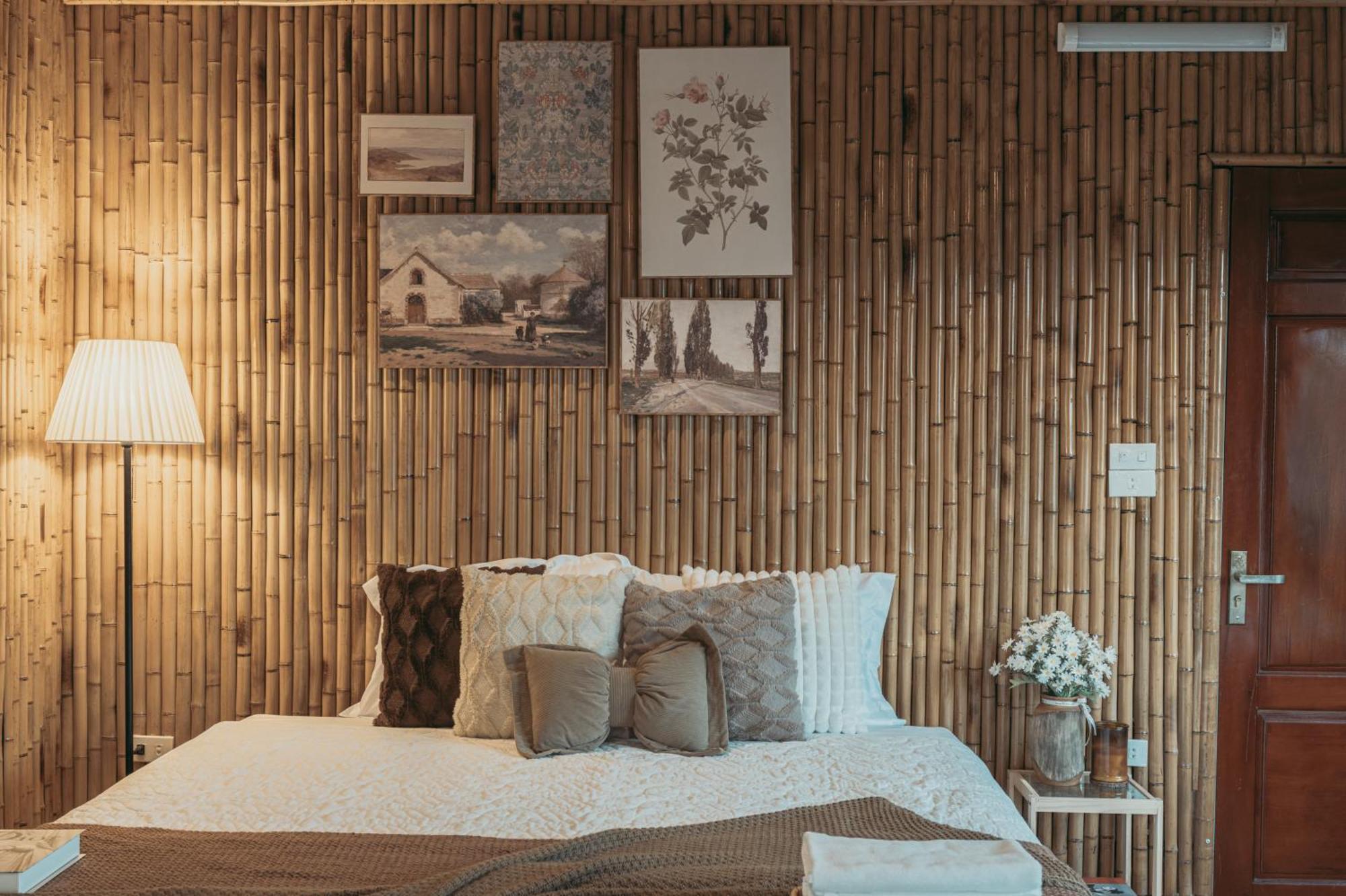 Bamboo Hill Villa Ninh Binh Bagian luar foto