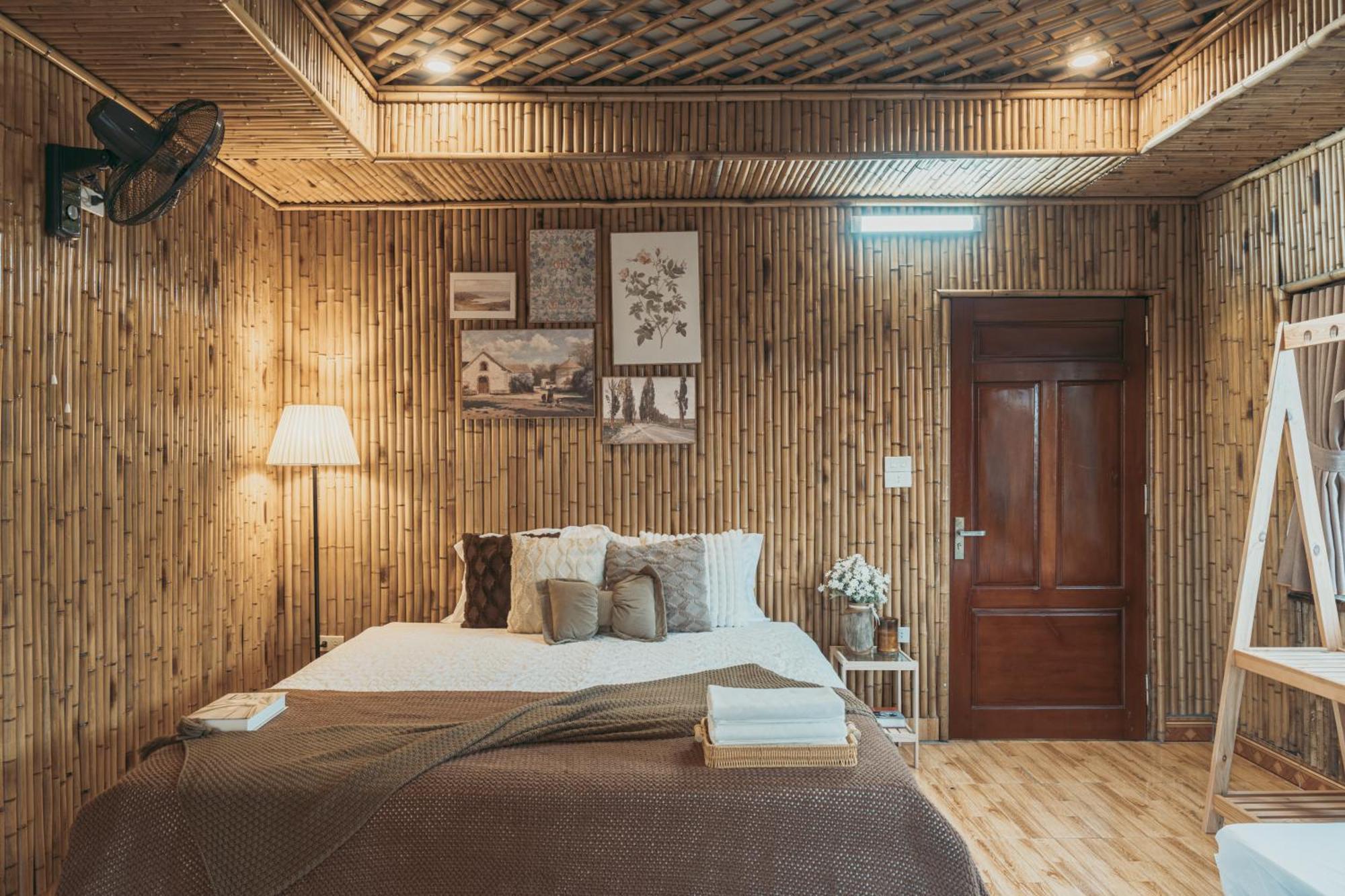 Bamboo Hill Villa Ninh Binh Bagian luar foto