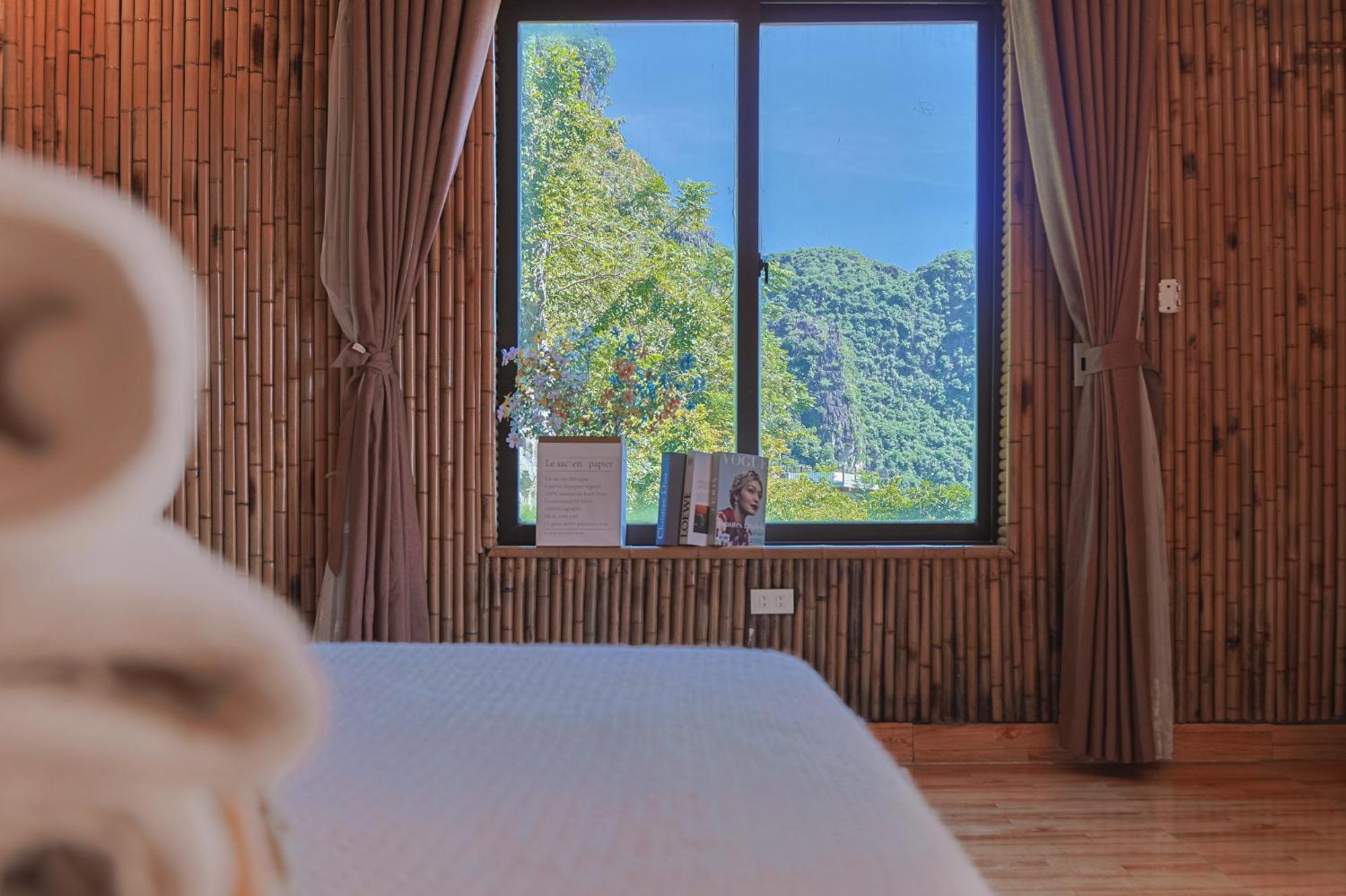 Bamboo Hill Villa Ninh Binh Bagian luar foto