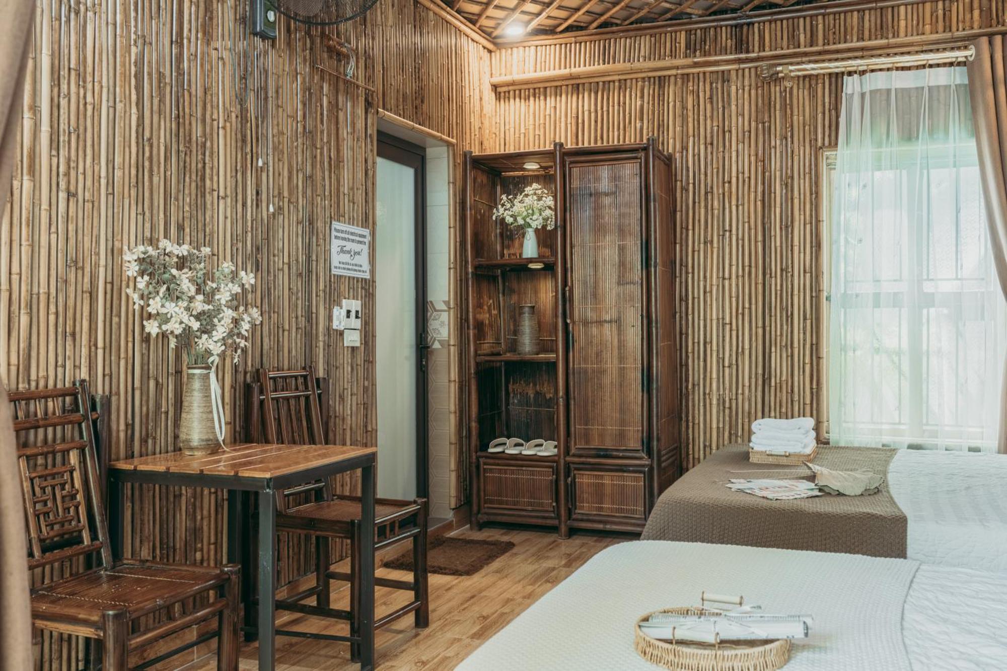 Bamboo Hill Villa Ninh Binh Bagian luar foto