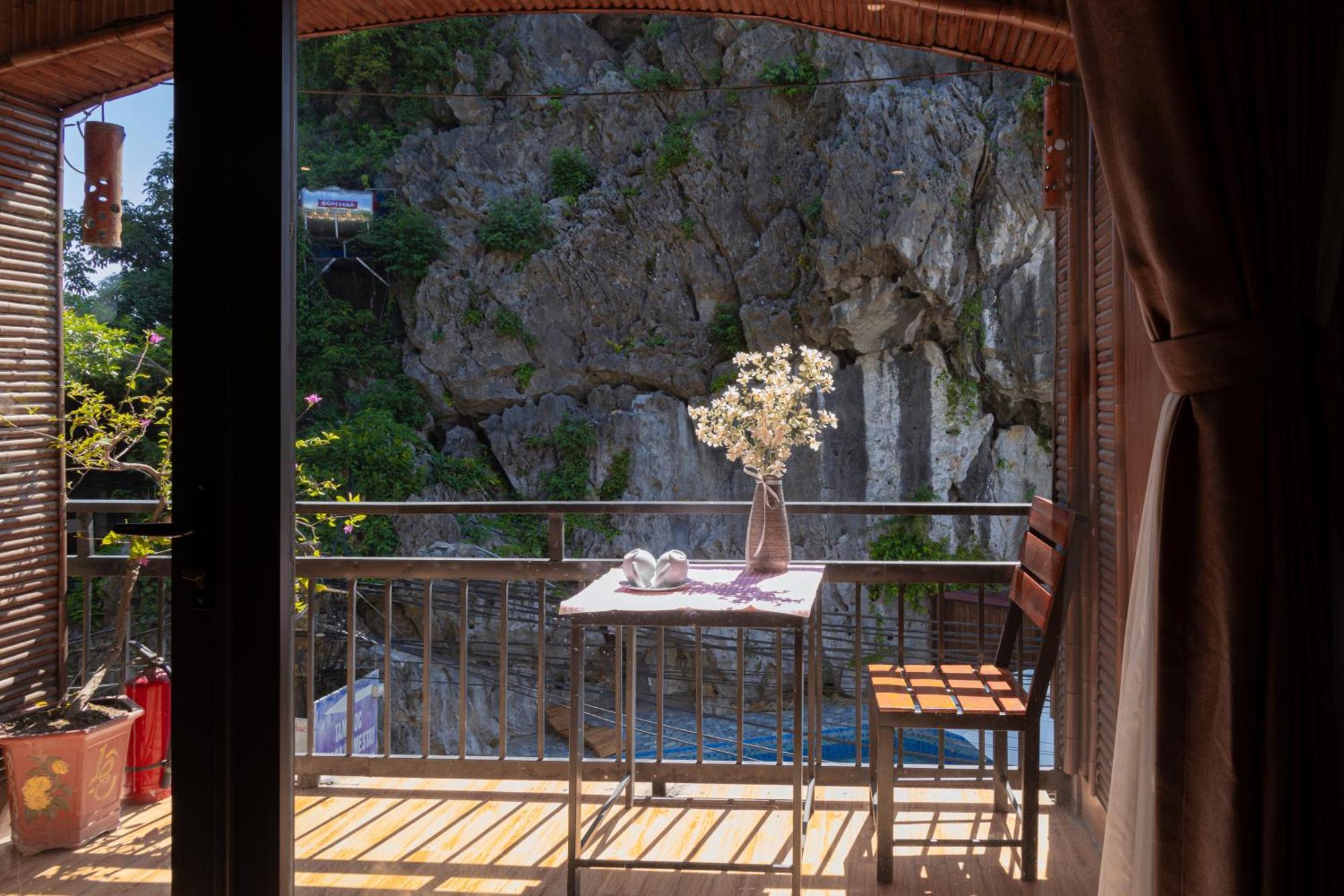 Bamboo Hill Villa Ninh Binh Bagian luar foto