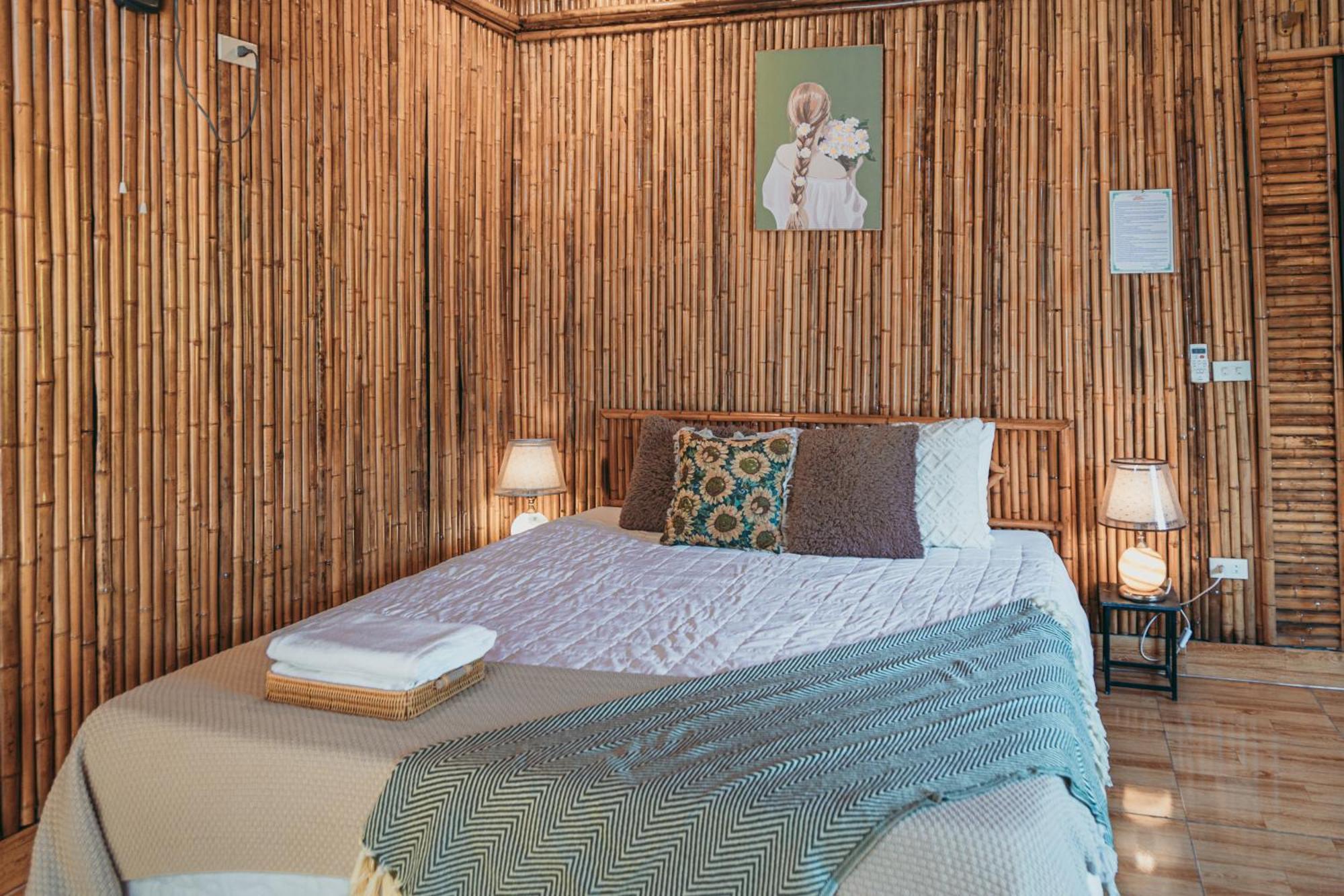 Bamboo Hill Villa Ninh Binh Bagian luar foto
