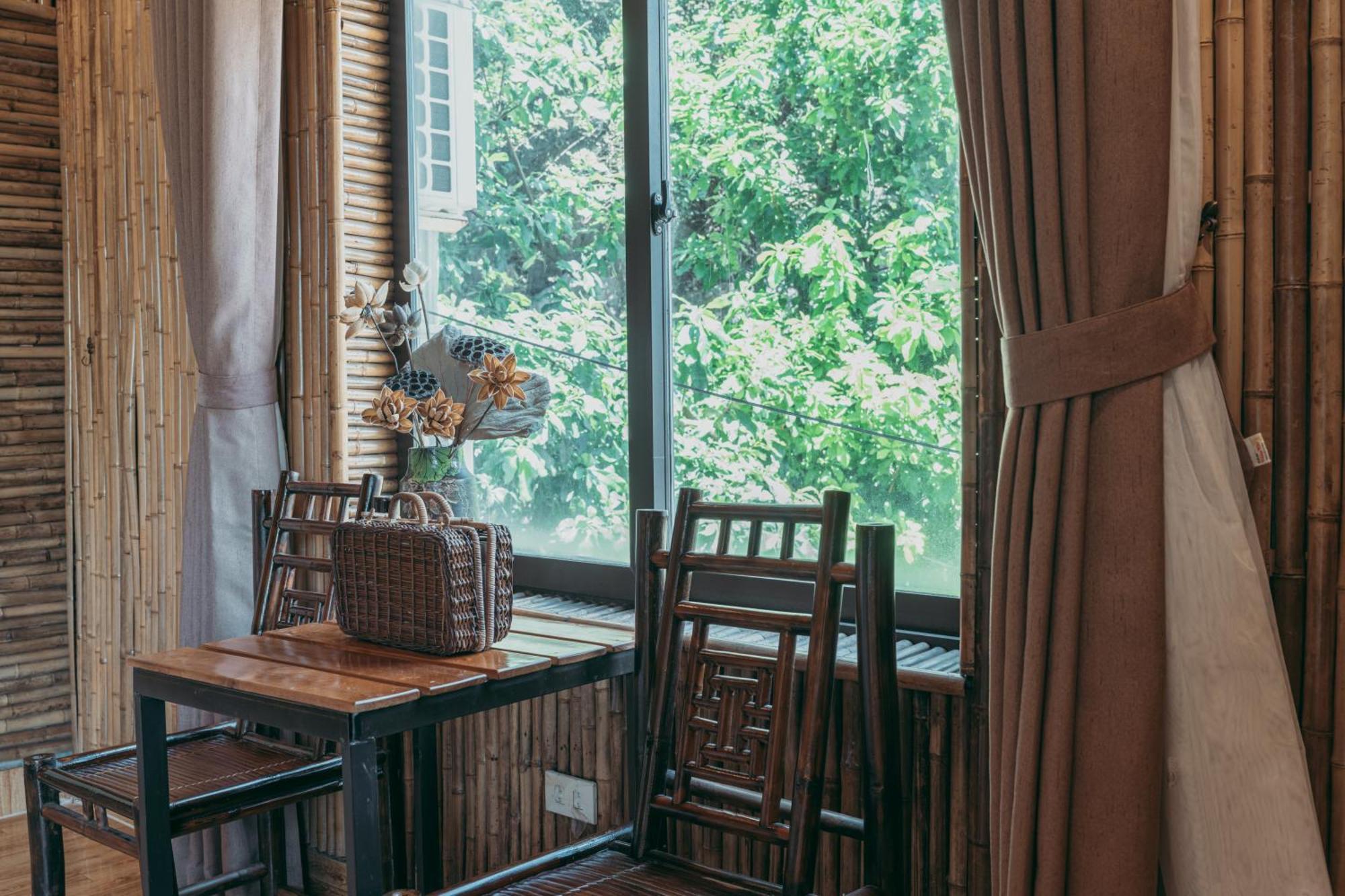 Bamboo Hill Villa Ninh Binh Bagian luar foto