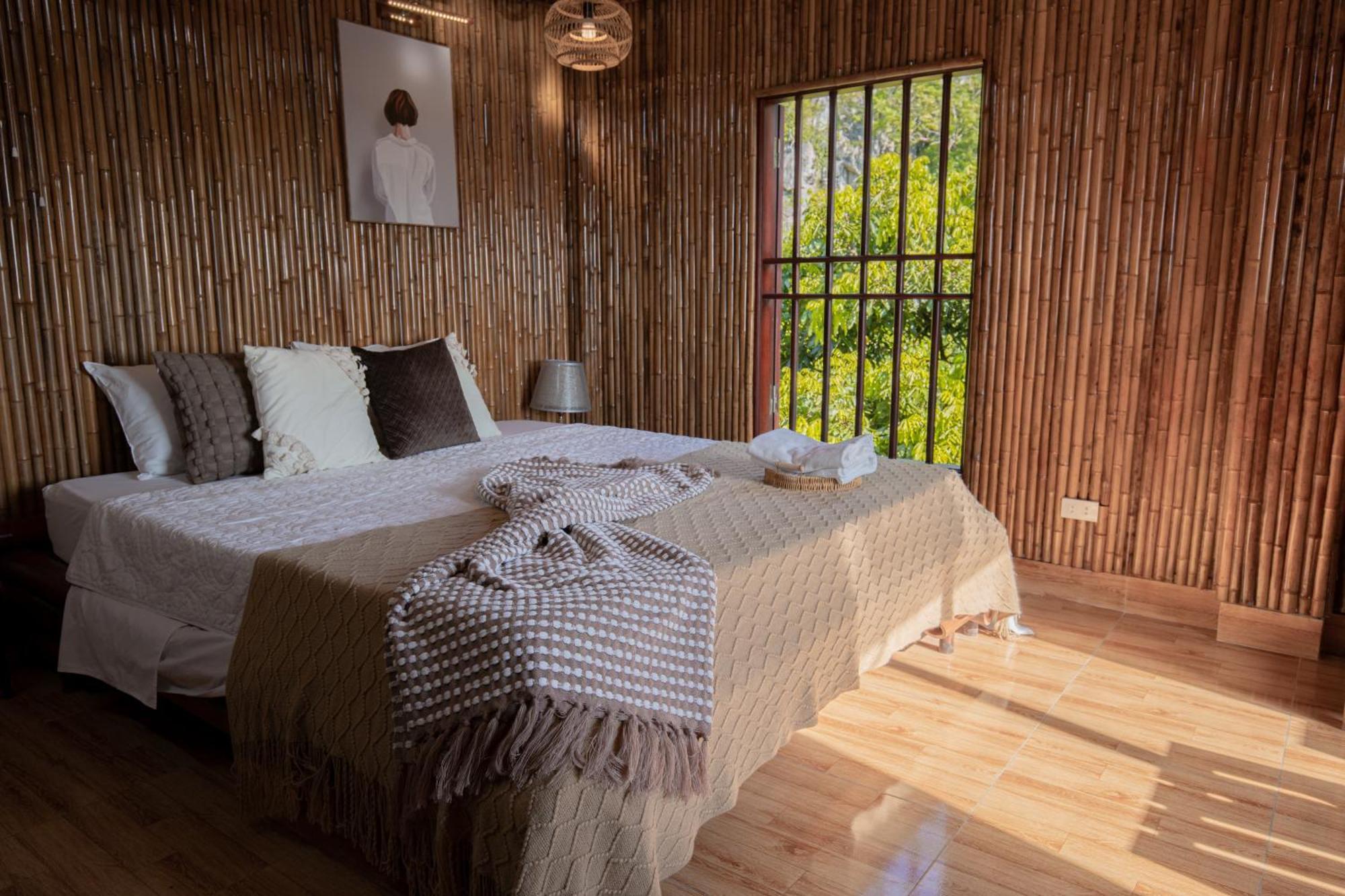 Bamboo Hill Villa Ninh Binh Bagian luar foto