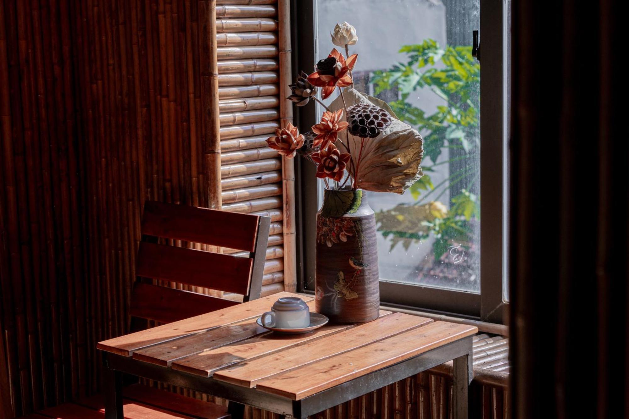 Bamboo Hill Villa Ninh Binh Bagian luar foto