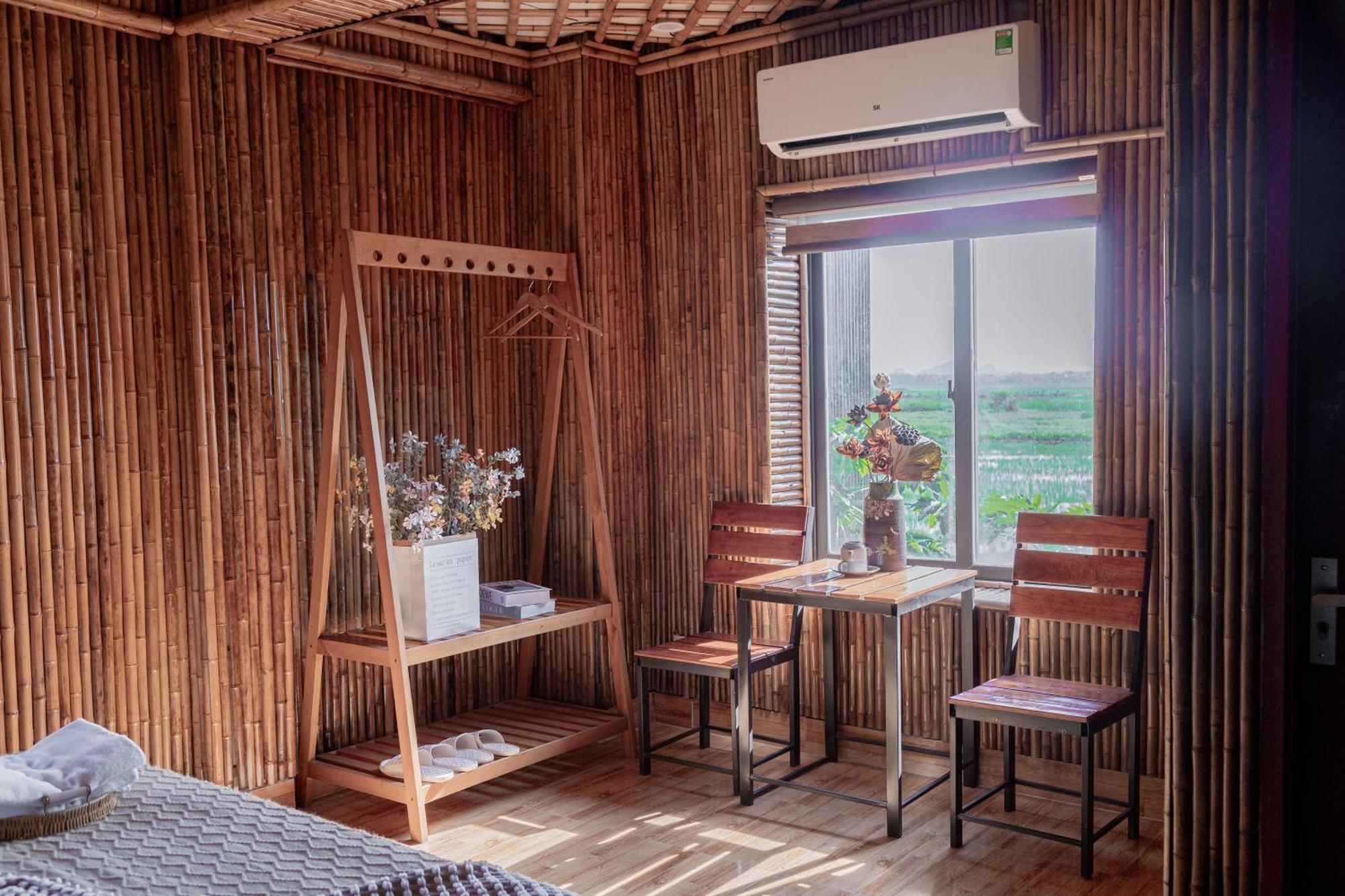 Bamboo Hill Villa Ninh Binh Bagian luar foto