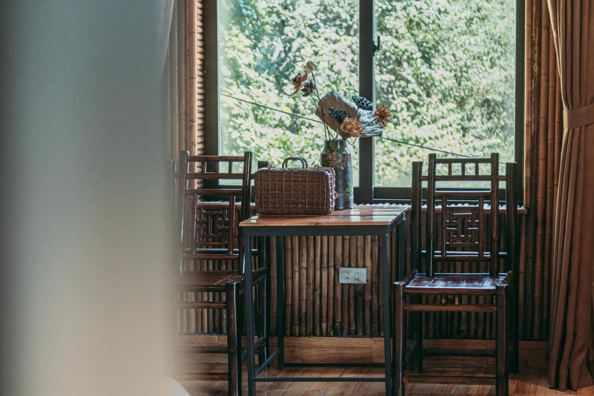 Bamboo Hill Villa Ninh Binh Bagian luar foto