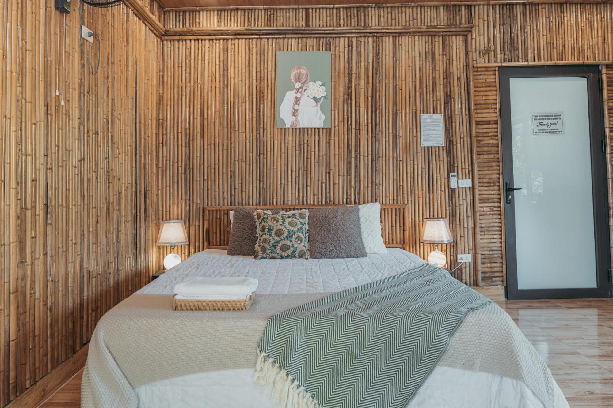 Bamboo Hill Villa Ninh Binh Bagian luar foto