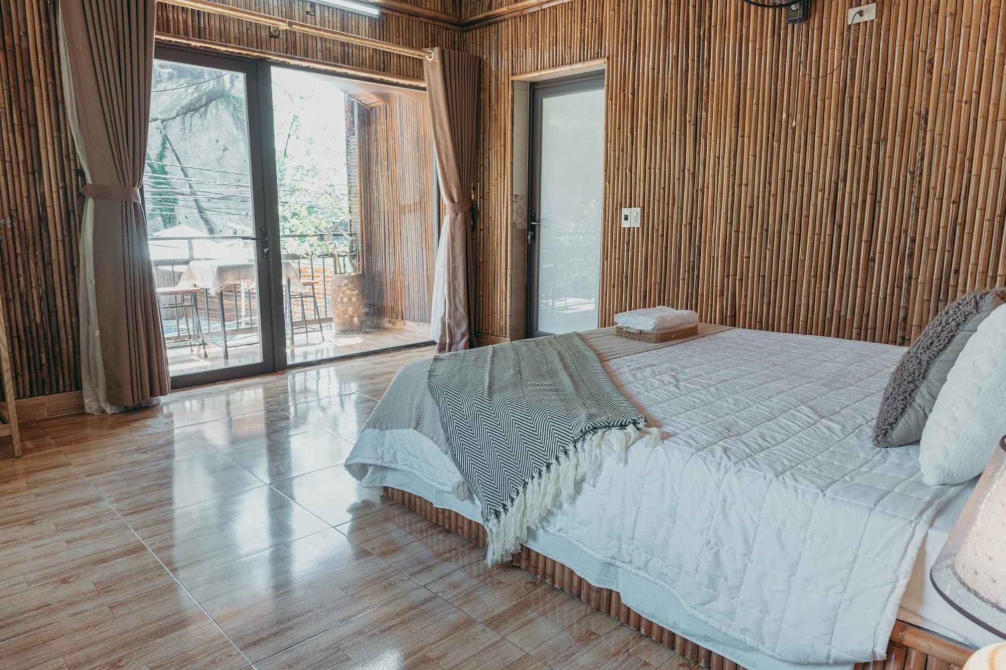 Bamboo Hill Villa Ninh Binh Bagian luar foto